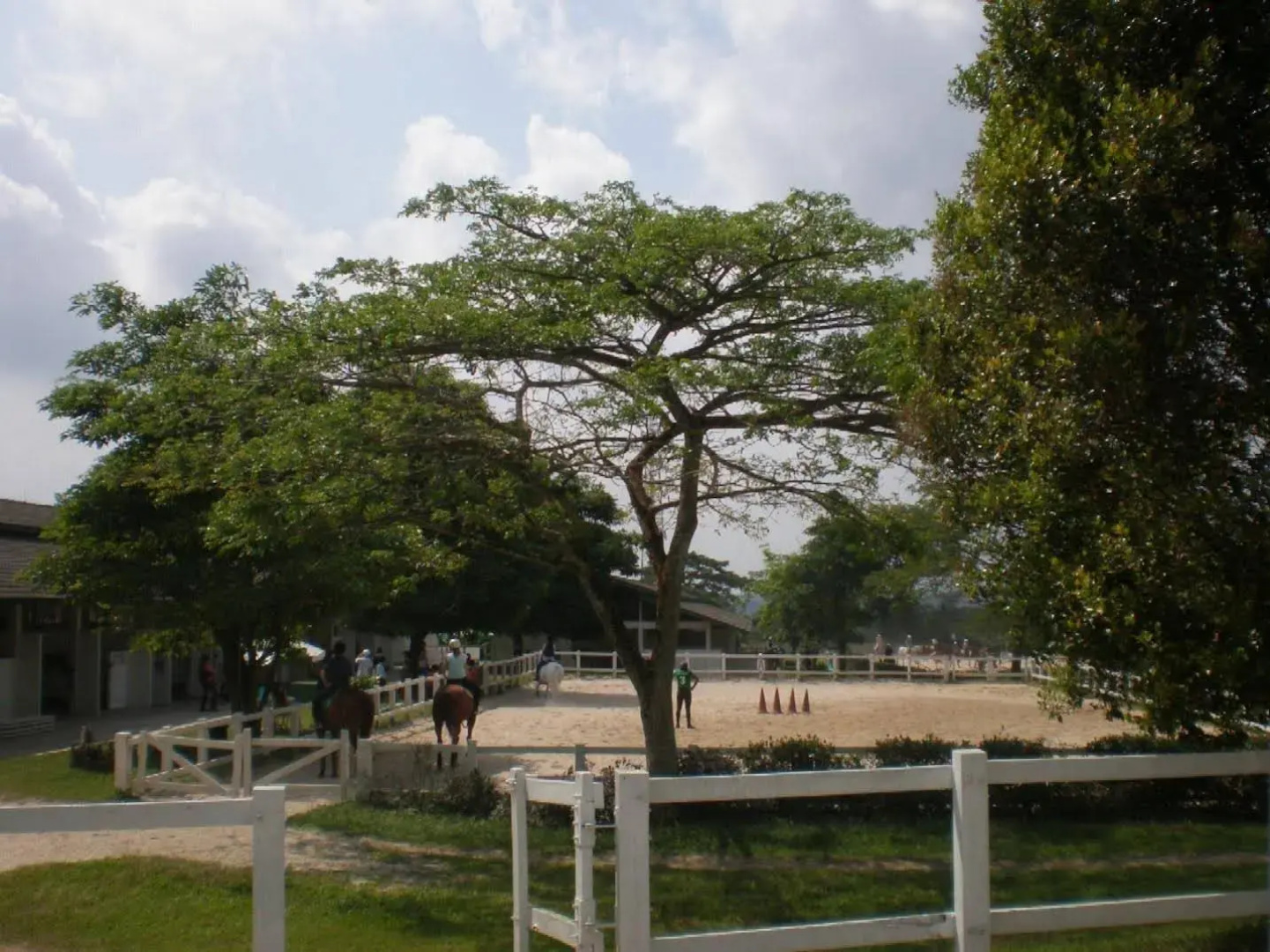 Riders Resort Kulai