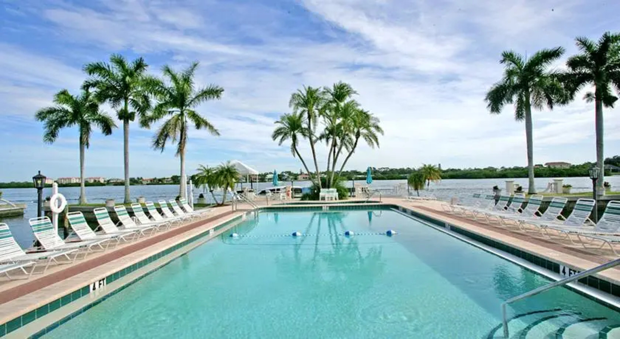 Palm Bay Club Bayside 328 by Vacation Rental Pros
