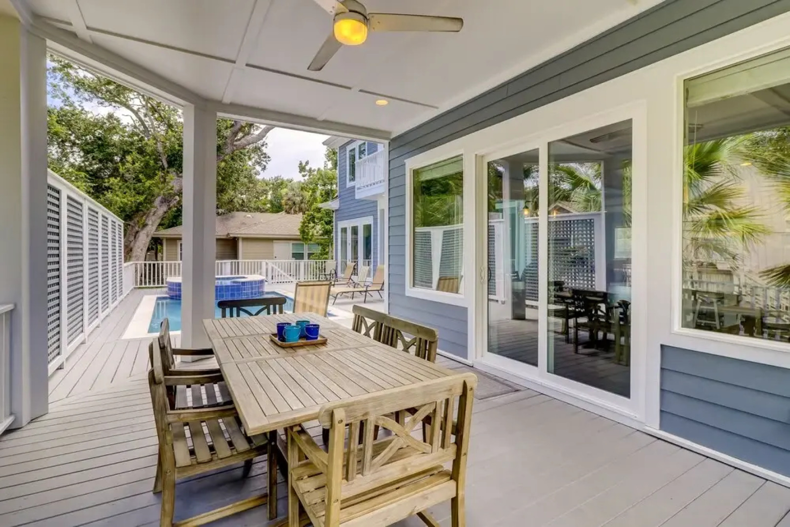 52 North Forest Beach Holiday Home