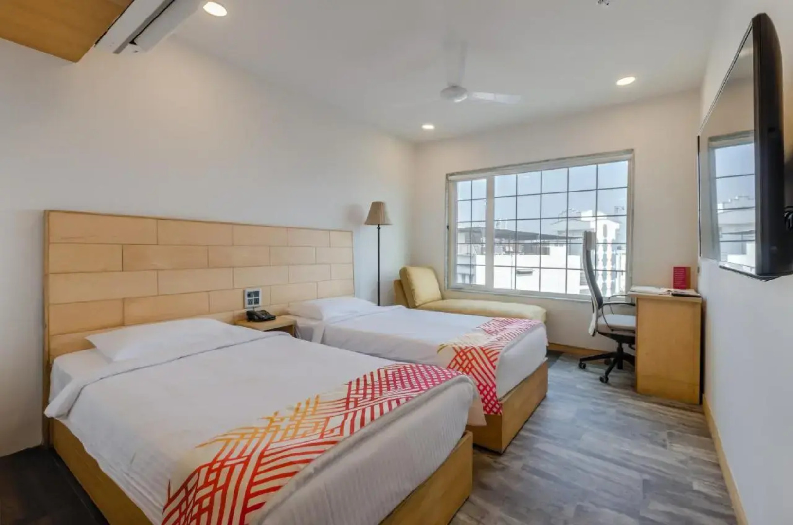 Ginger Surat City Centre