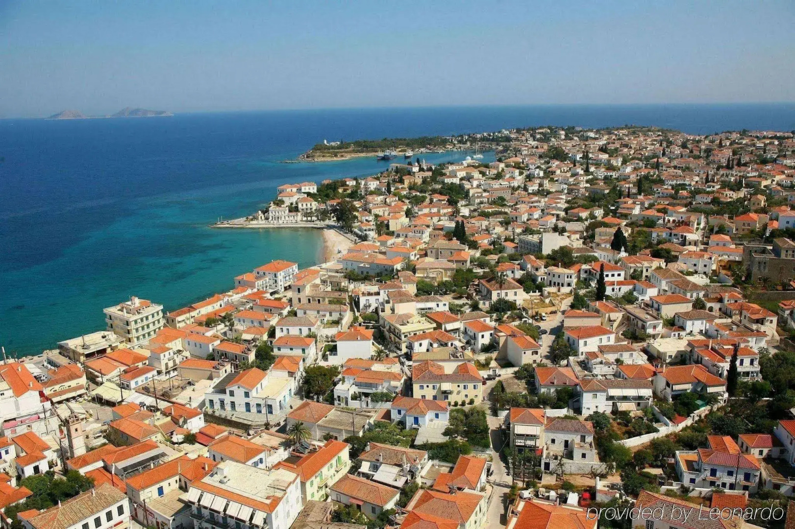 Poseidonion Grand Hotel