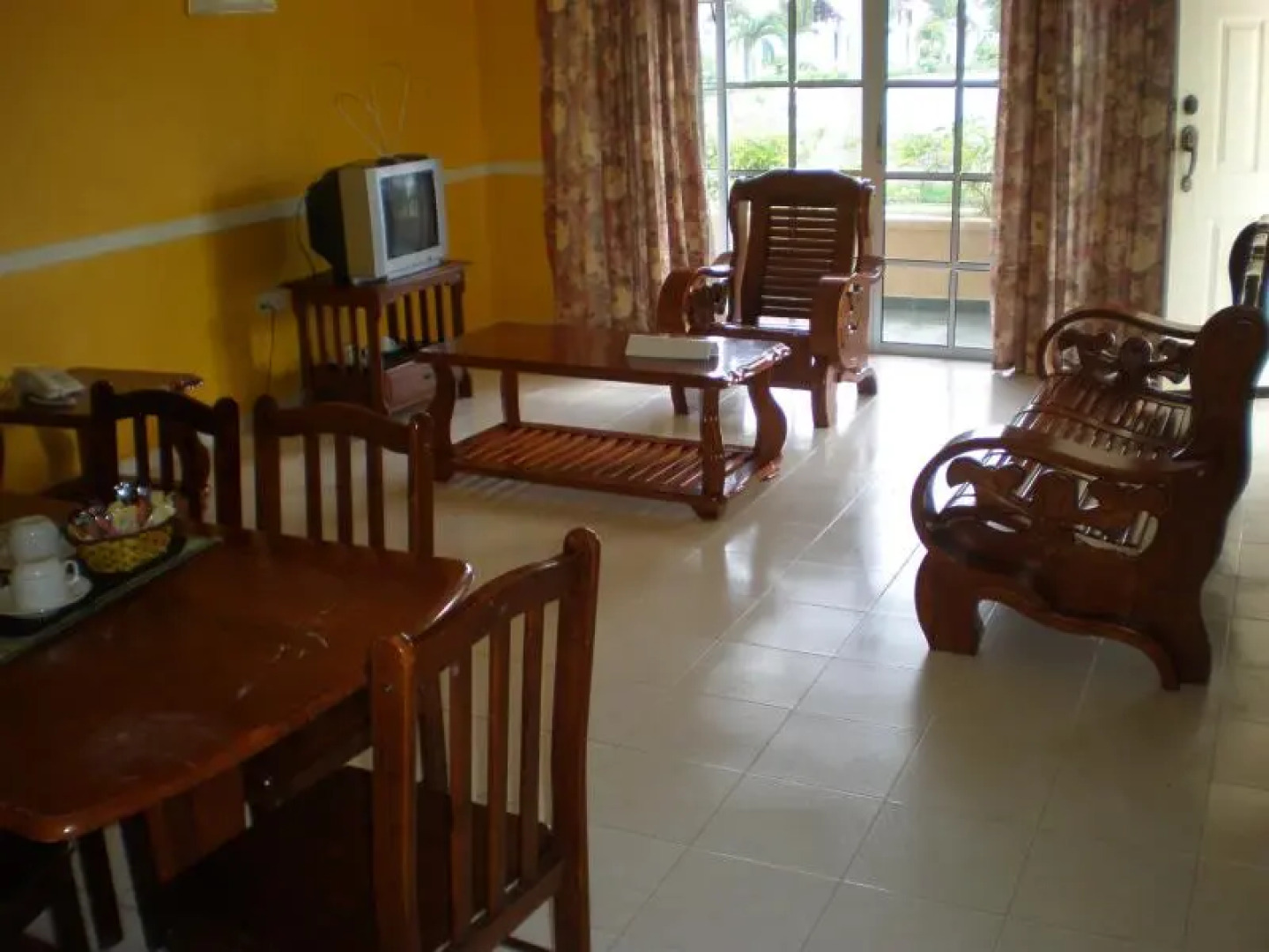 Mayang Sari Resort Dungun