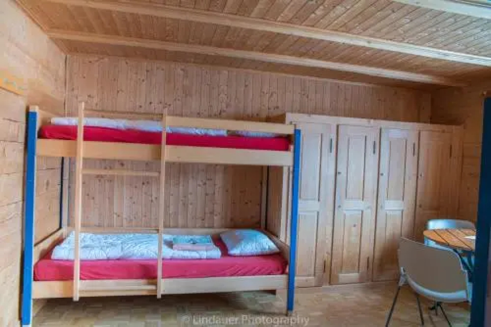 Youth Hostel Klosters