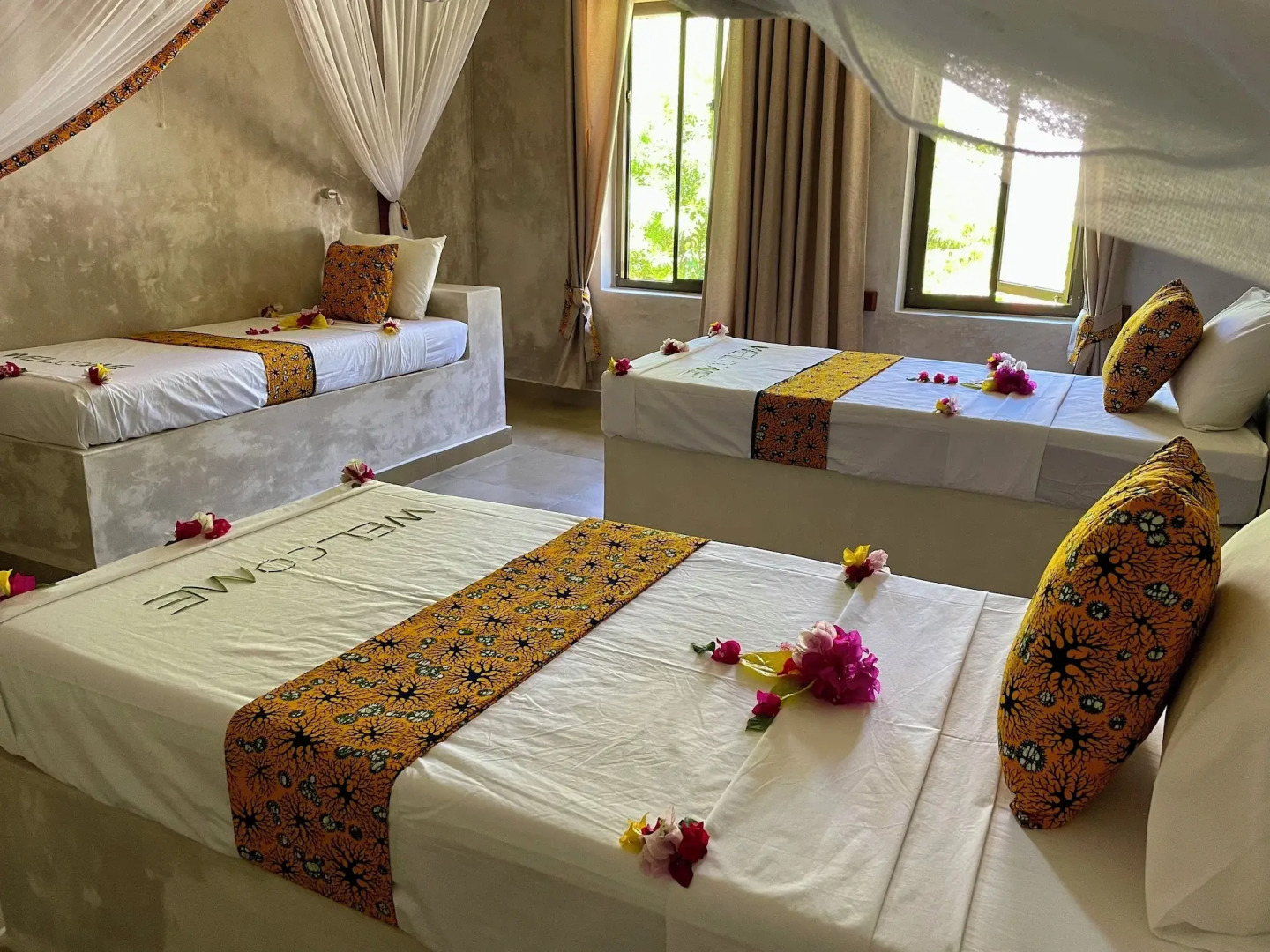 Blue Reef Sport and Fishing Lodge & Bungalows