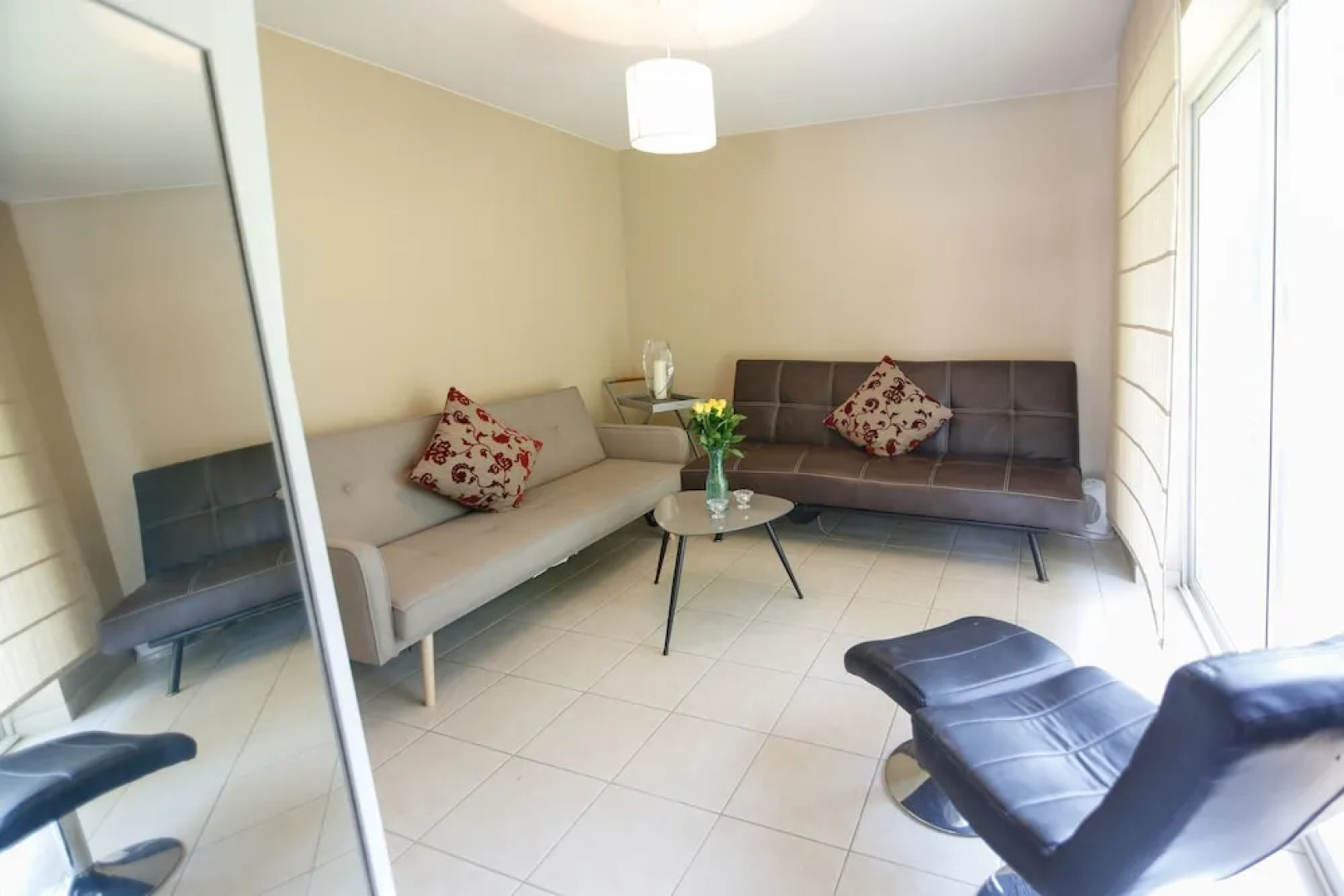 Villa Val de Clauvin