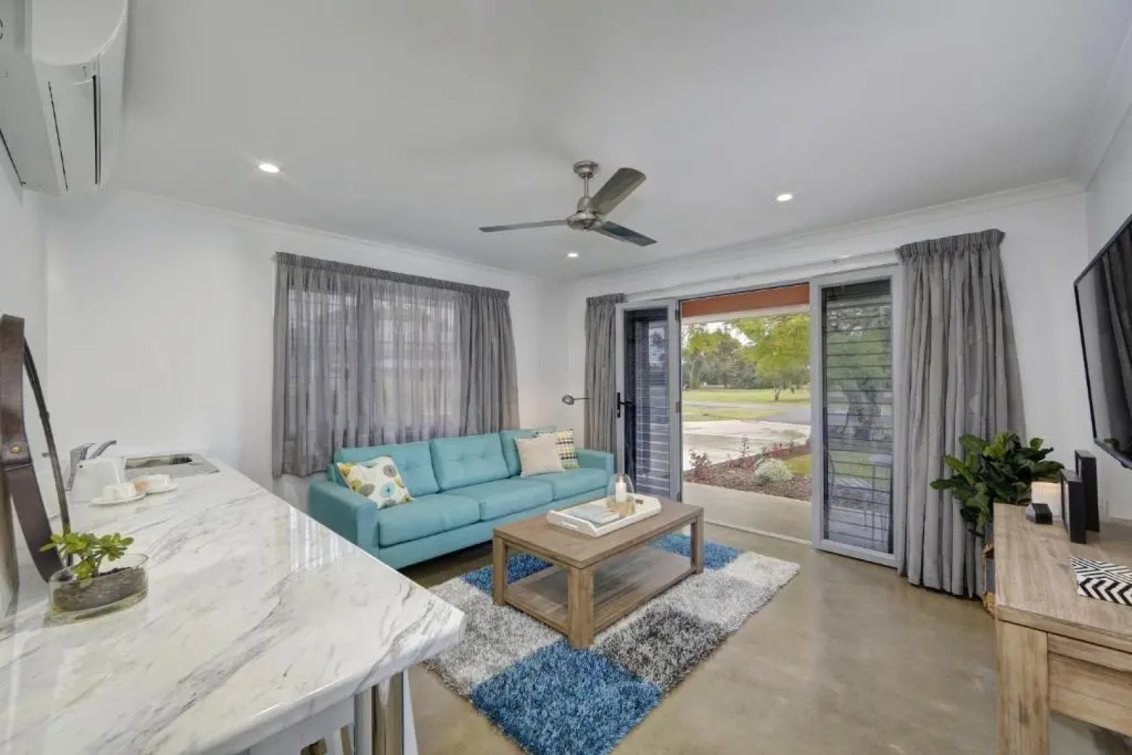 12th Tee Bed and Breakfast