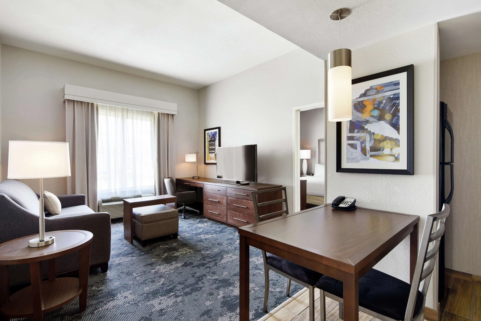 Homewood Suites by Hilton Champaign-Urbana