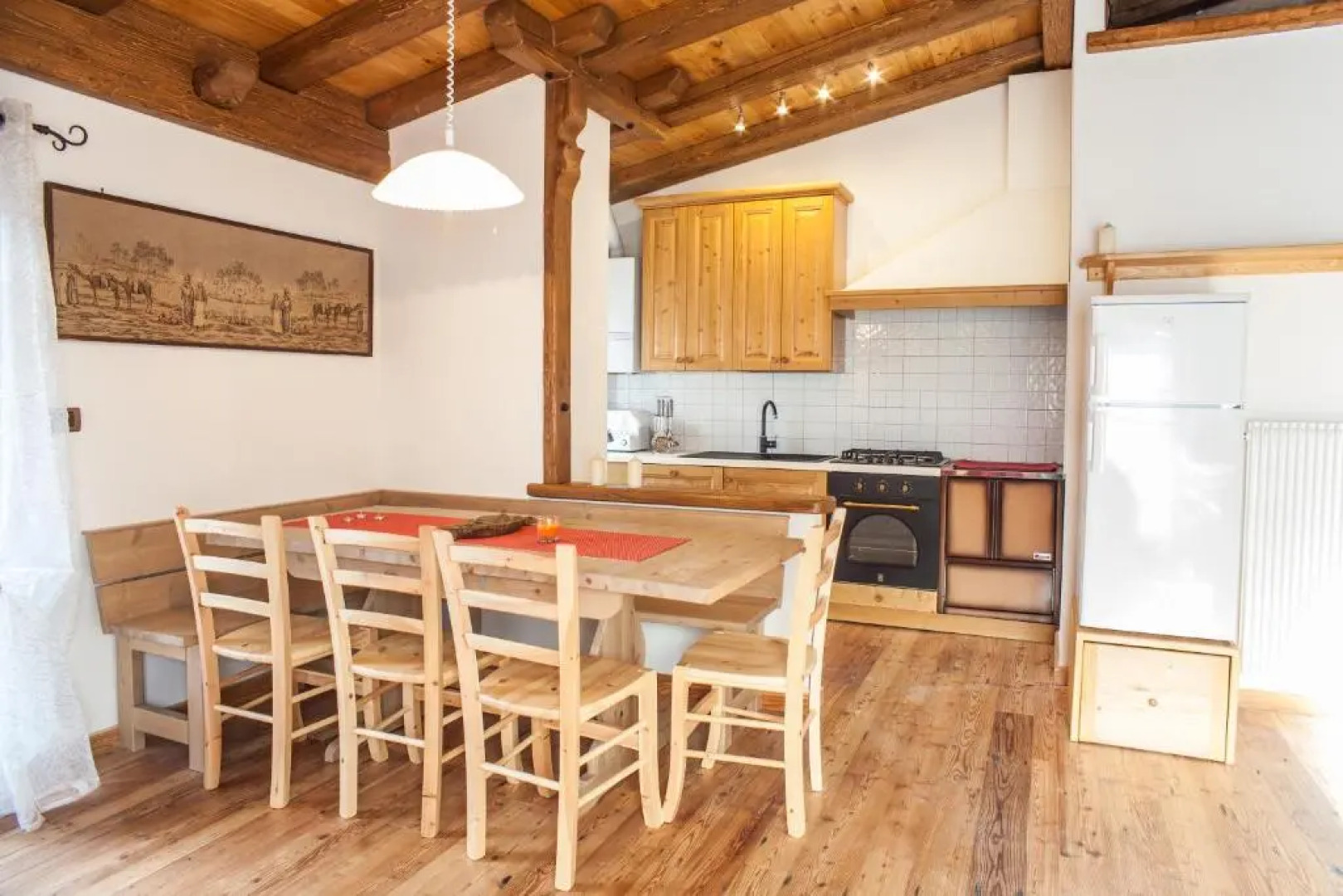 Albergo Diffuso Dolomiti