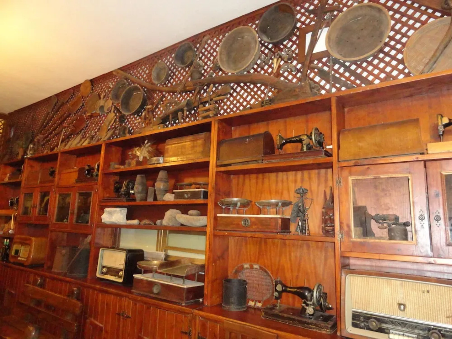 Tanit Hotel Ristorante Museo