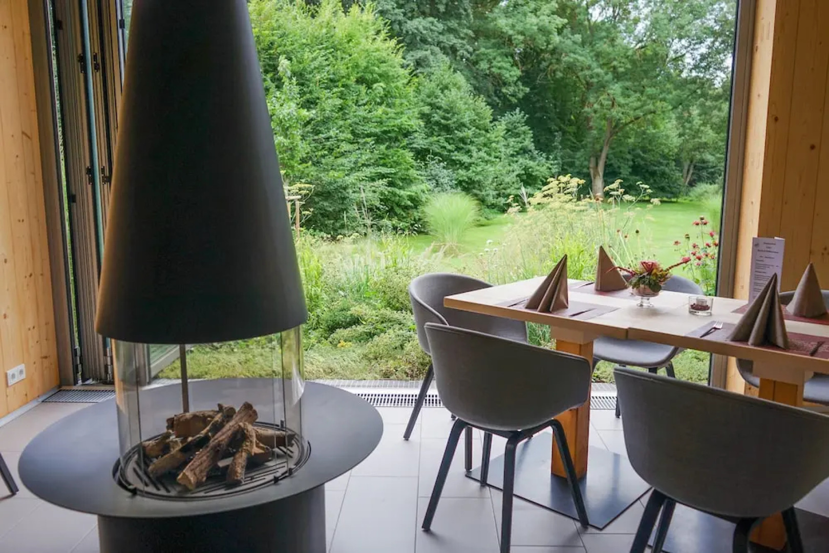 Biohotel Schönhagener Mühle