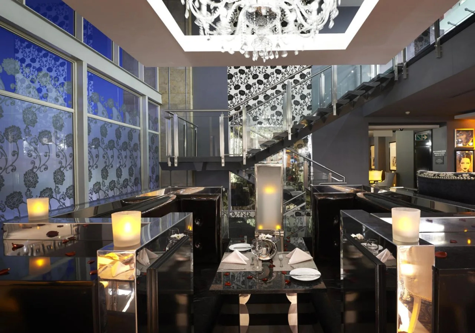 Protea Hotel Fire & Ice by Marriott JHB Melrose Arch