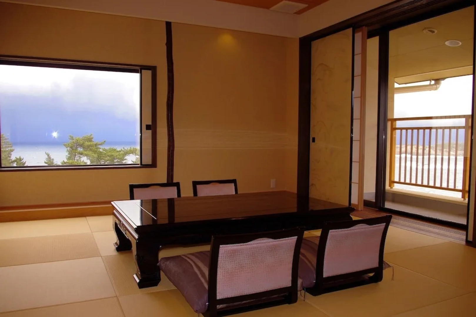 Izumohinomisaki no yado Fuji