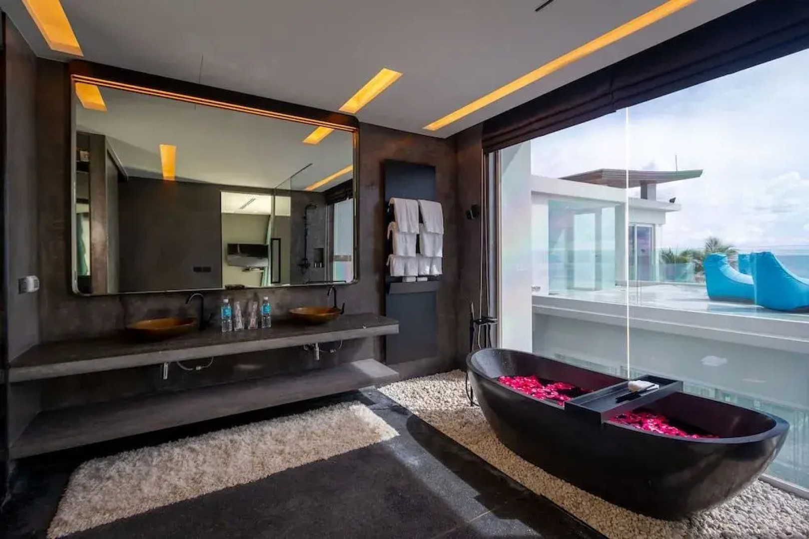 Coastal Escape Natai Beach