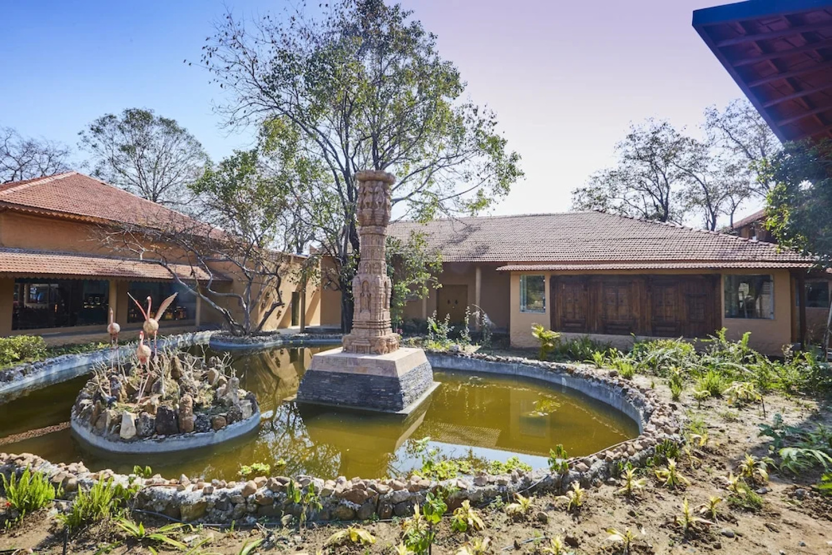 Serendipity Lakes and Resorts