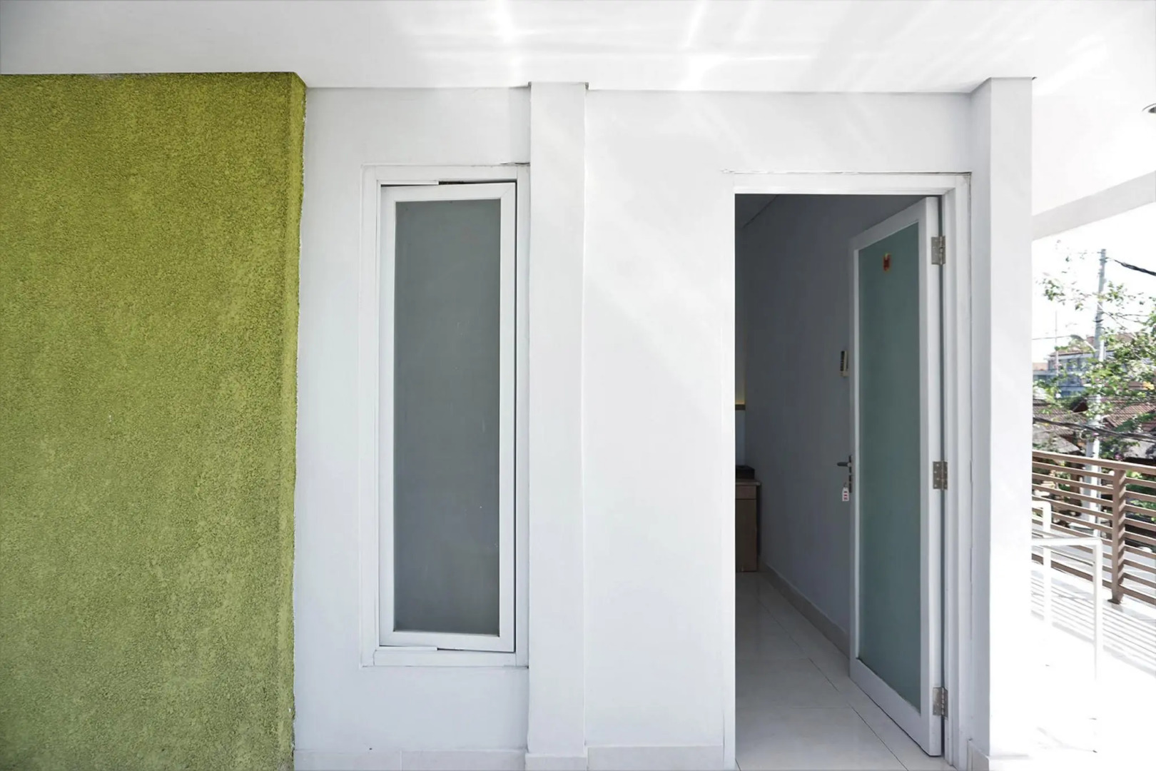 RedDoorz @ Mudu Taki Dalung