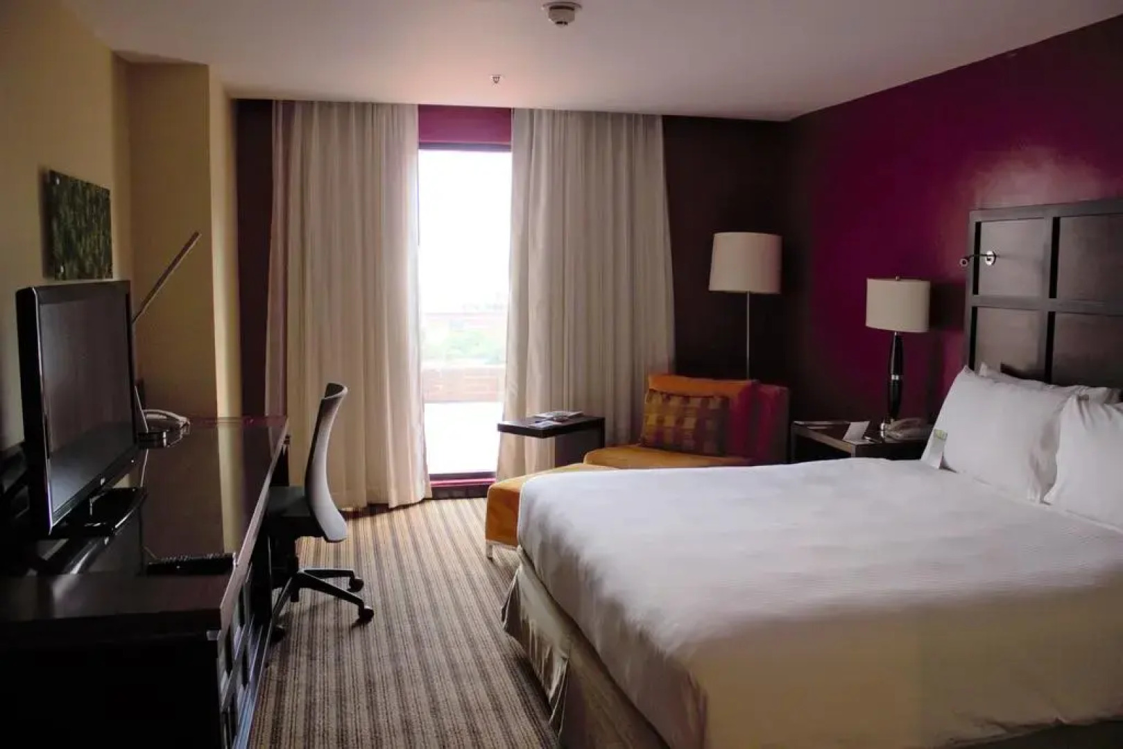 Renaissance Caracas La Castellana Hotel