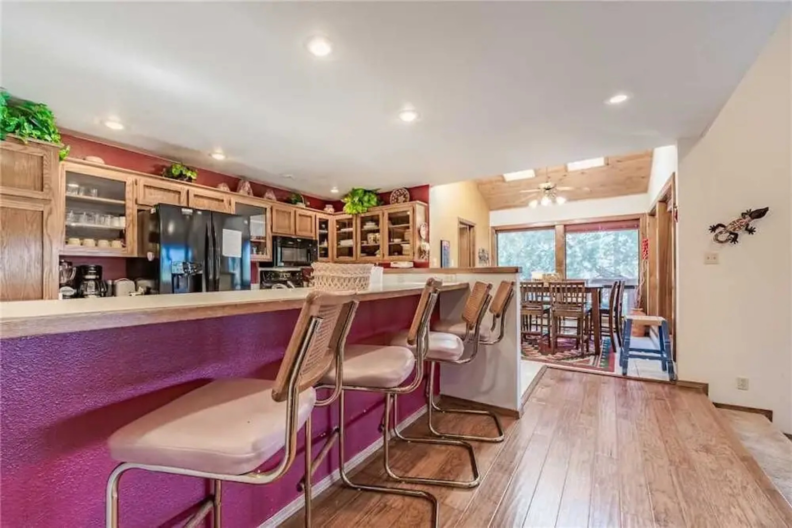 Christi and Don's Nuthouse