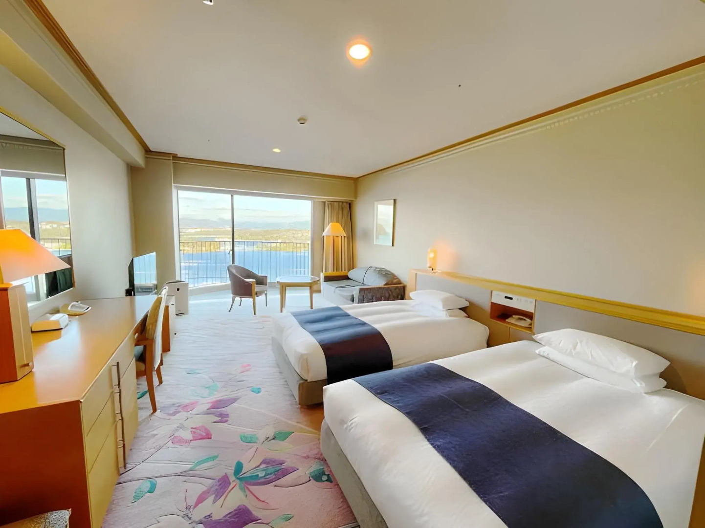 Shirahama Coganoi Resort&Spa