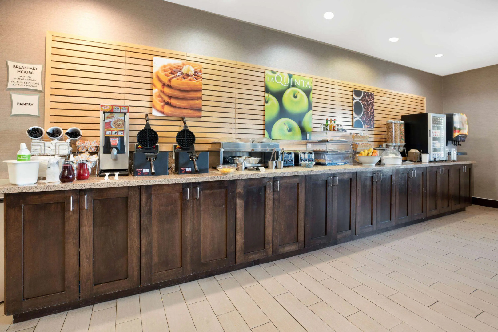La Quinta Inn & Suites by Wyndham Bellingham