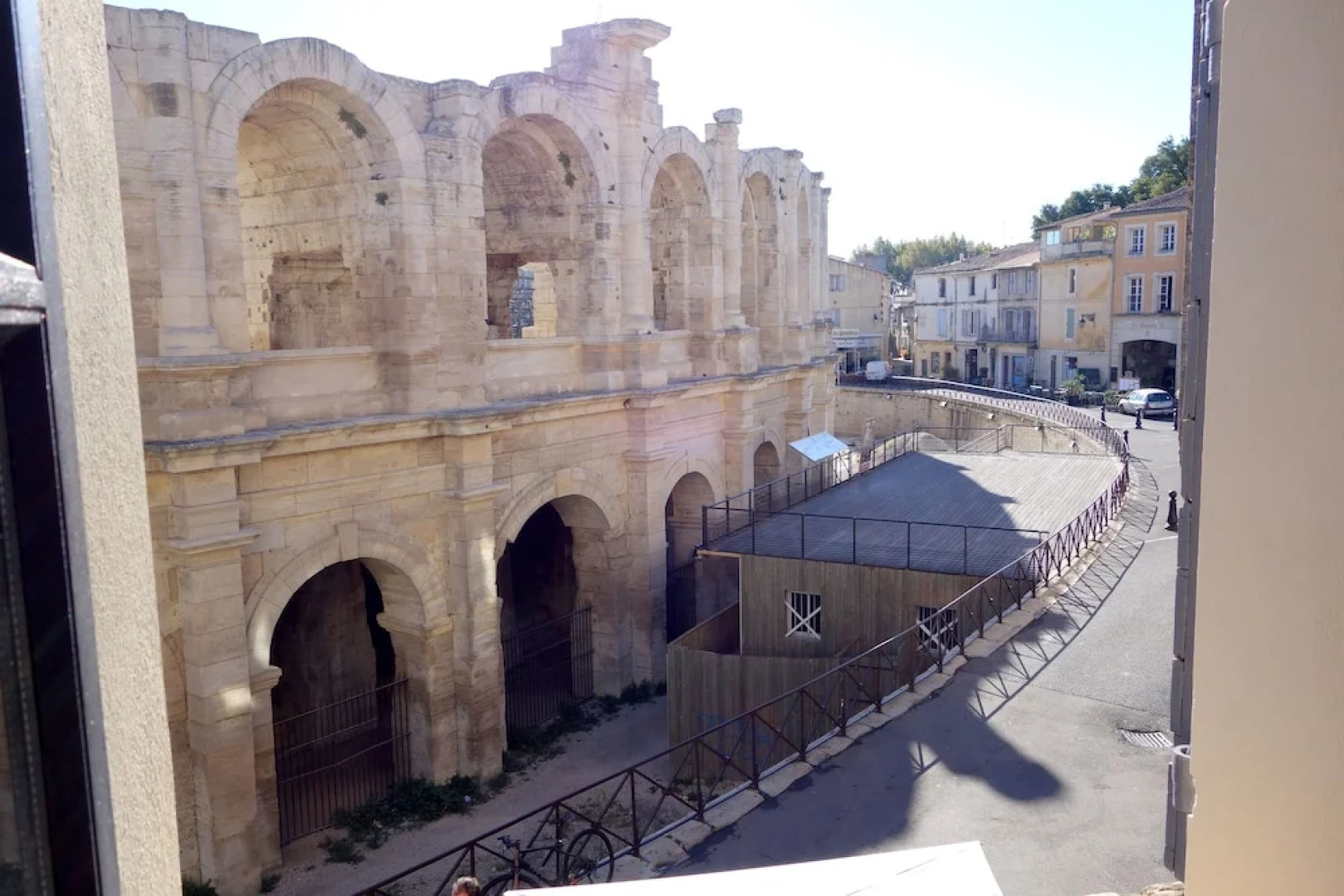 Arles Hideaway - Le Duplex des Arènes