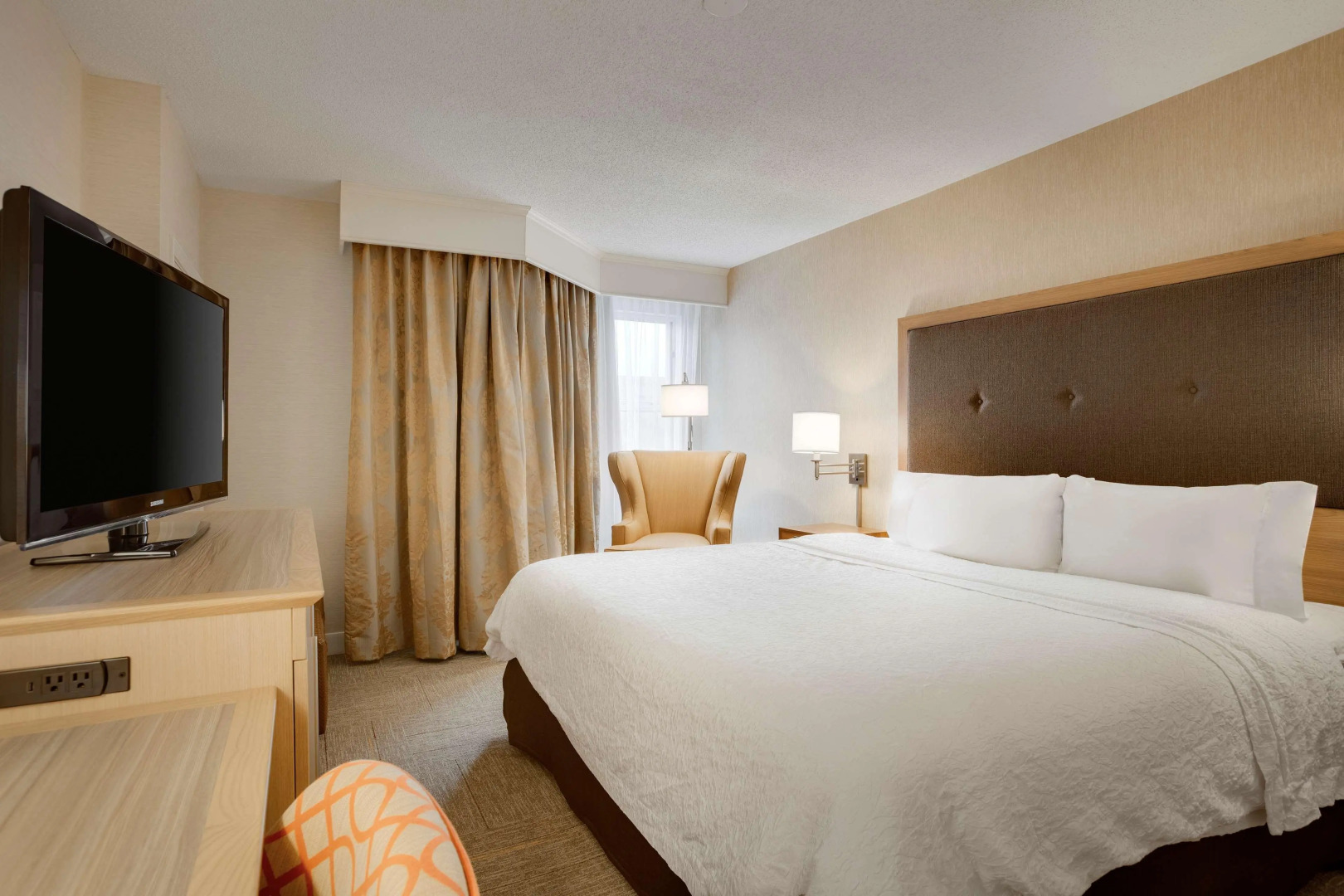 Hampton Inn & Suites Cleveland/Independence