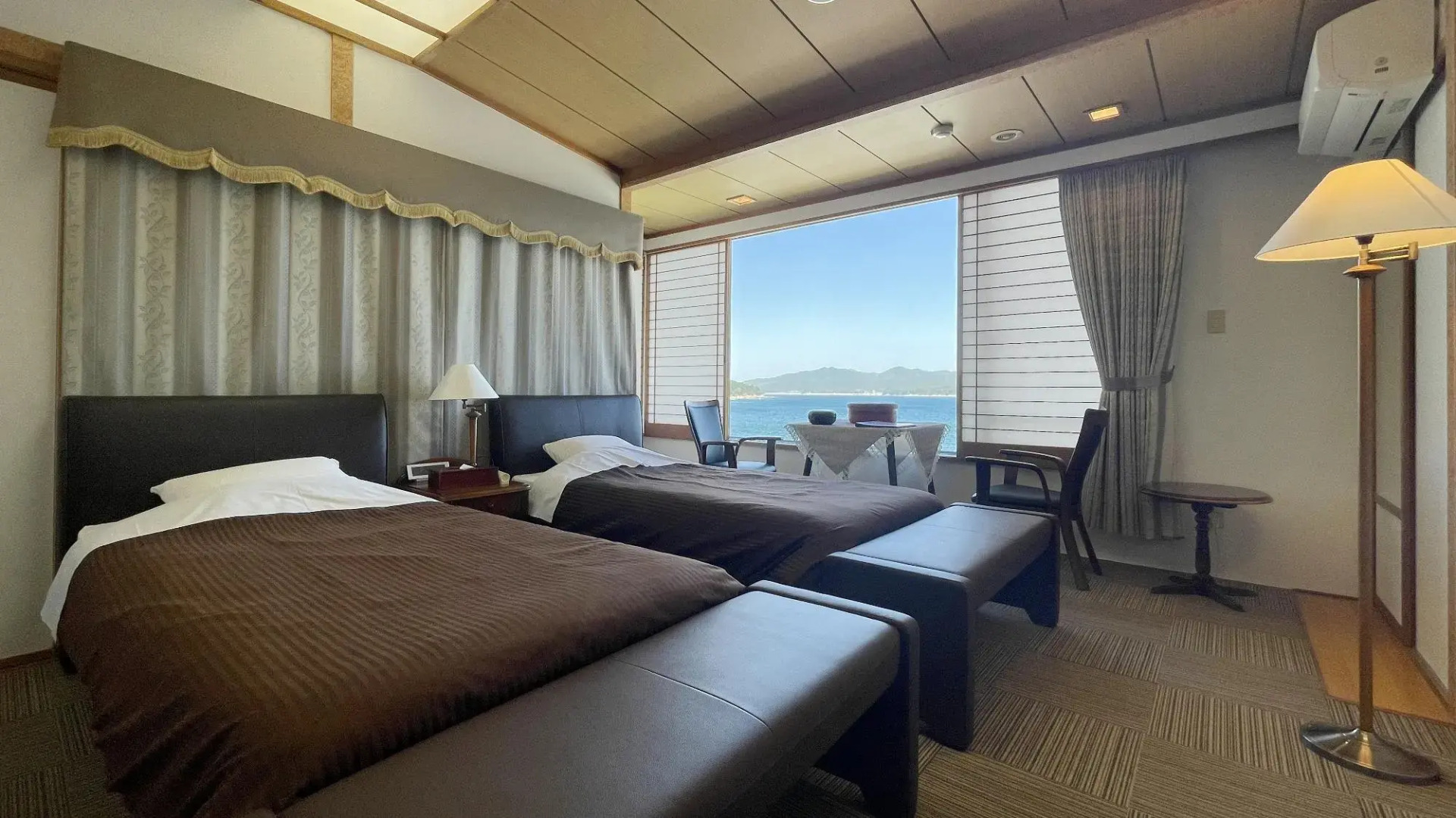 Sanriku Hana Hotel Hamagiku