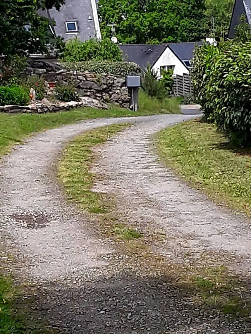 Location Keransignour