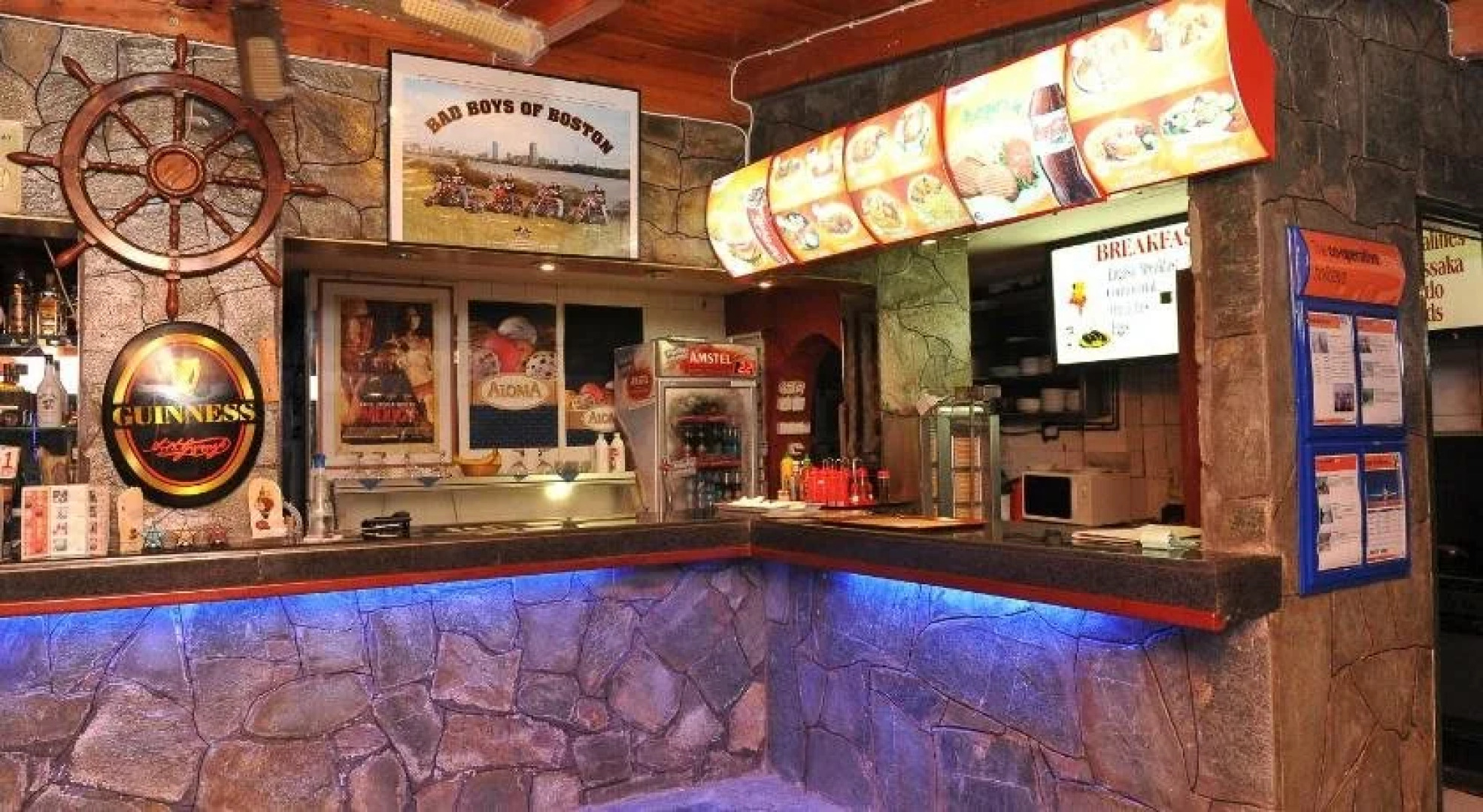 Charlies Venus Apartments