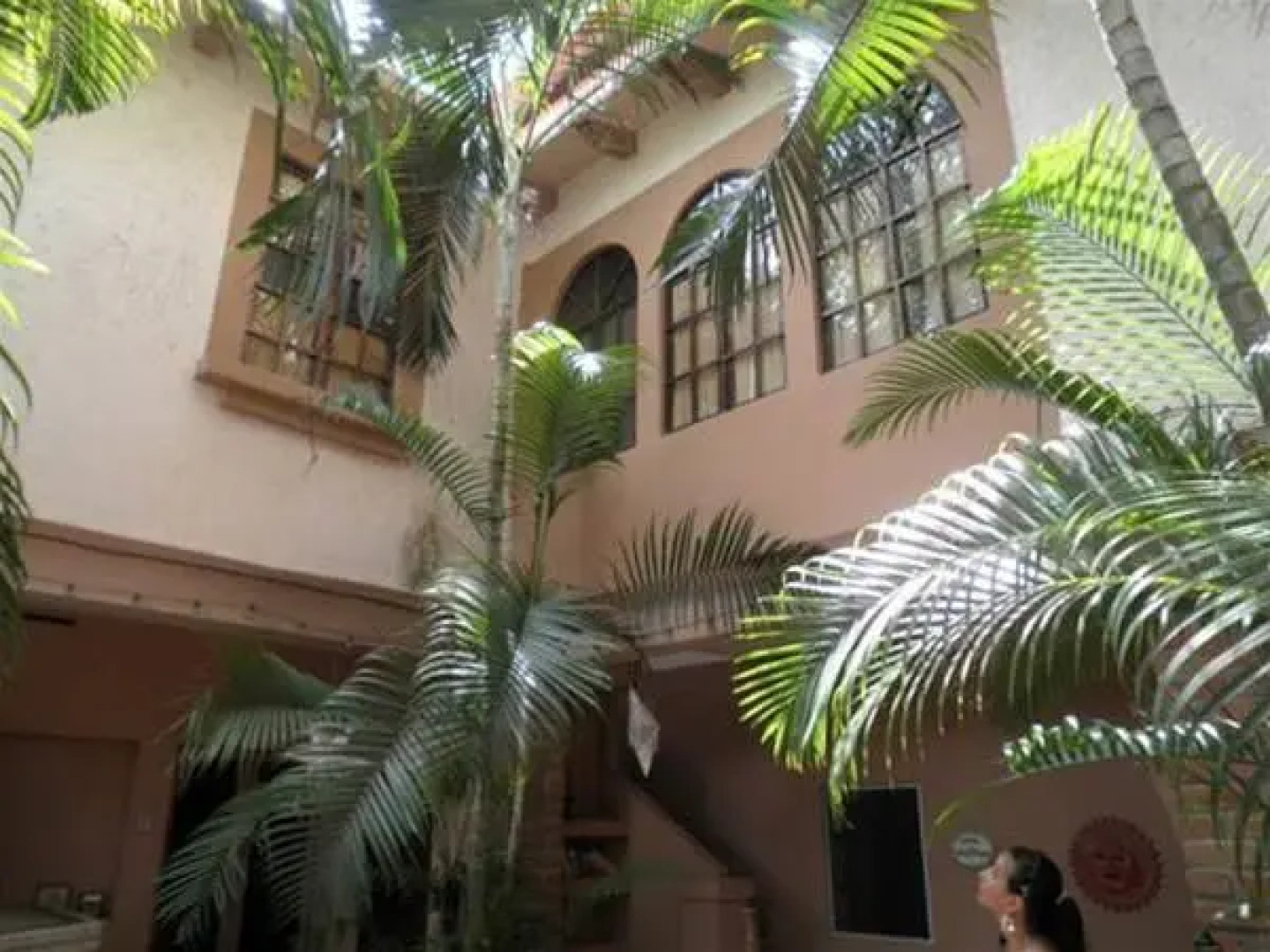 Condominios Vista Banderas