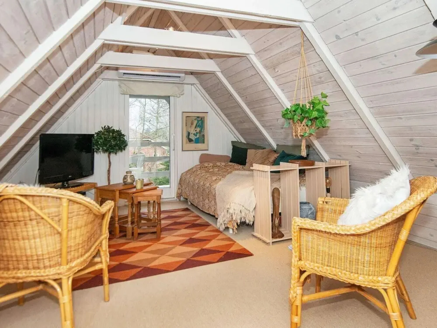 Holiday Home in Ulfborg