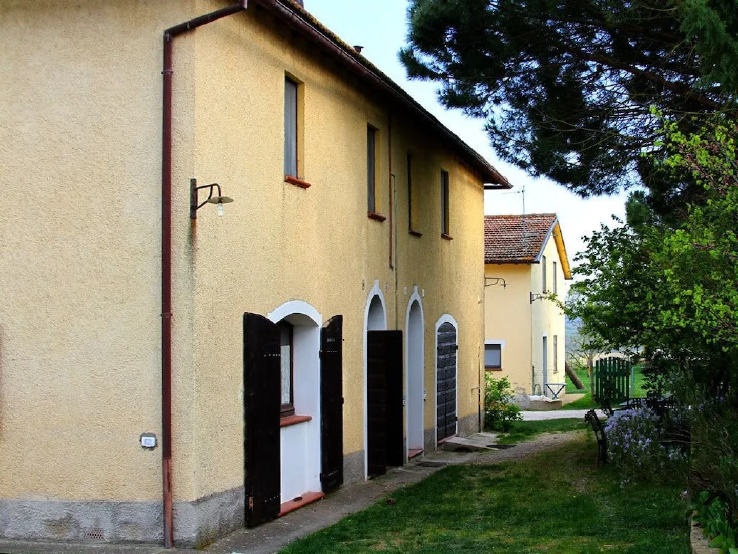 Agriturismo Santa Maria