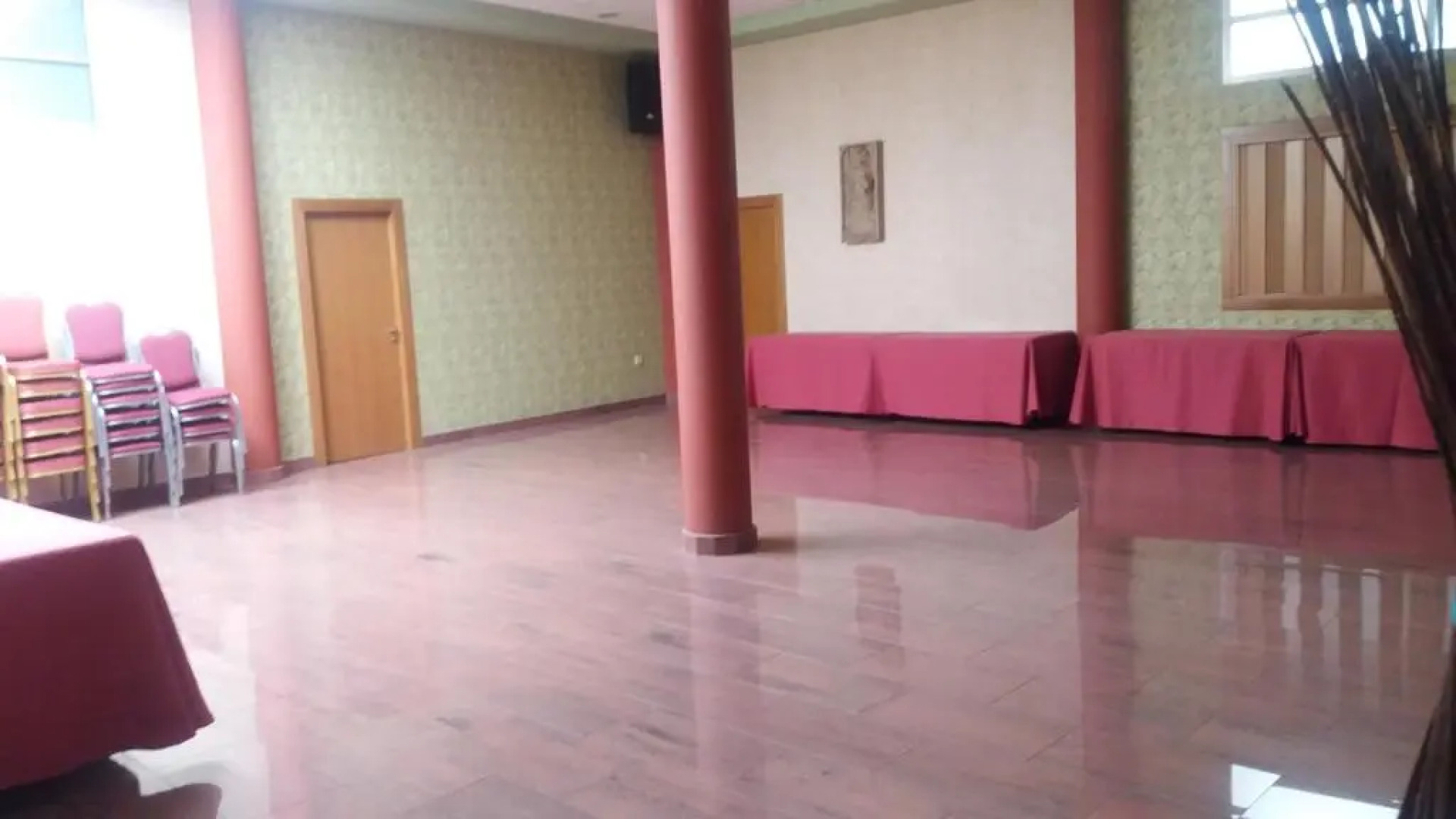 Hotel Pio XII Jumilla