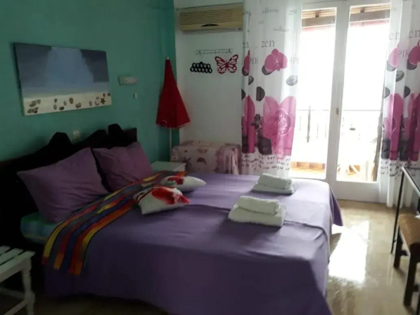 Sol e Mar Sea Side View Guesthouse