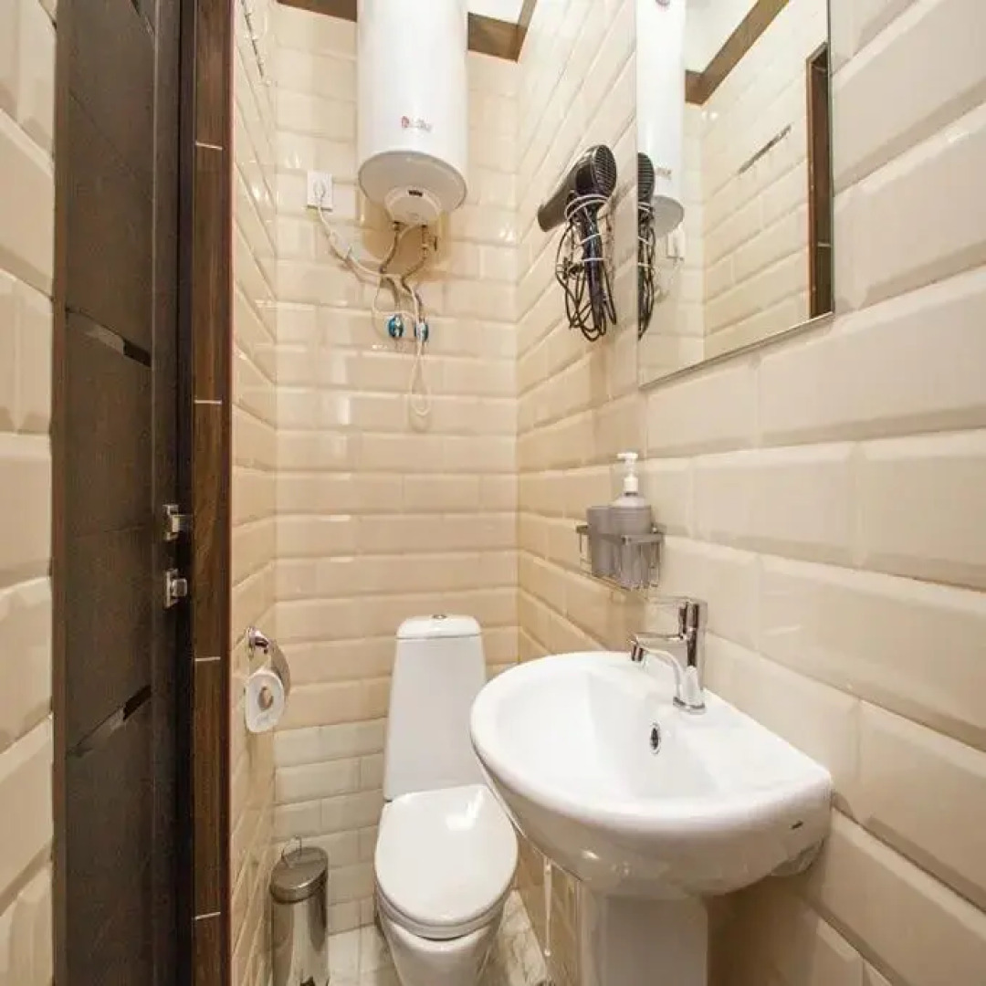 Аничков Бридж SyncotelHome