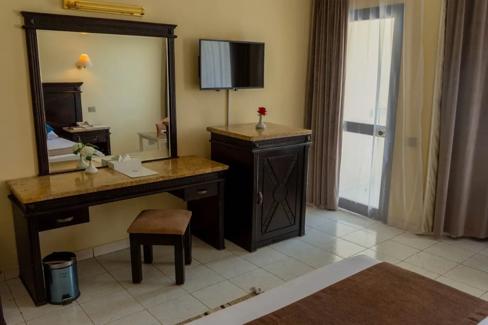 Cataract Resort Naama Bay