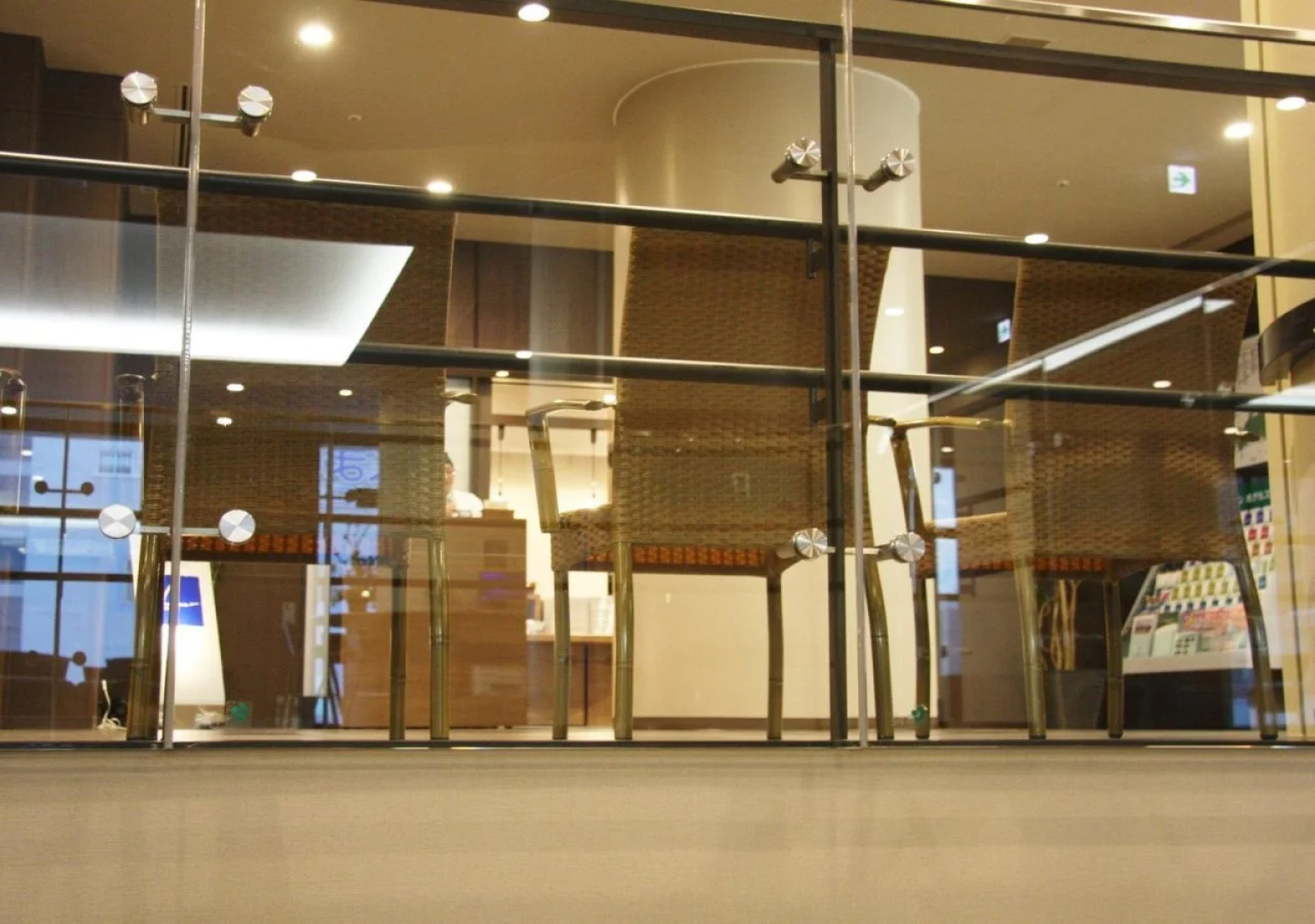 Route-Inn Grand Asahikawa Ekimae