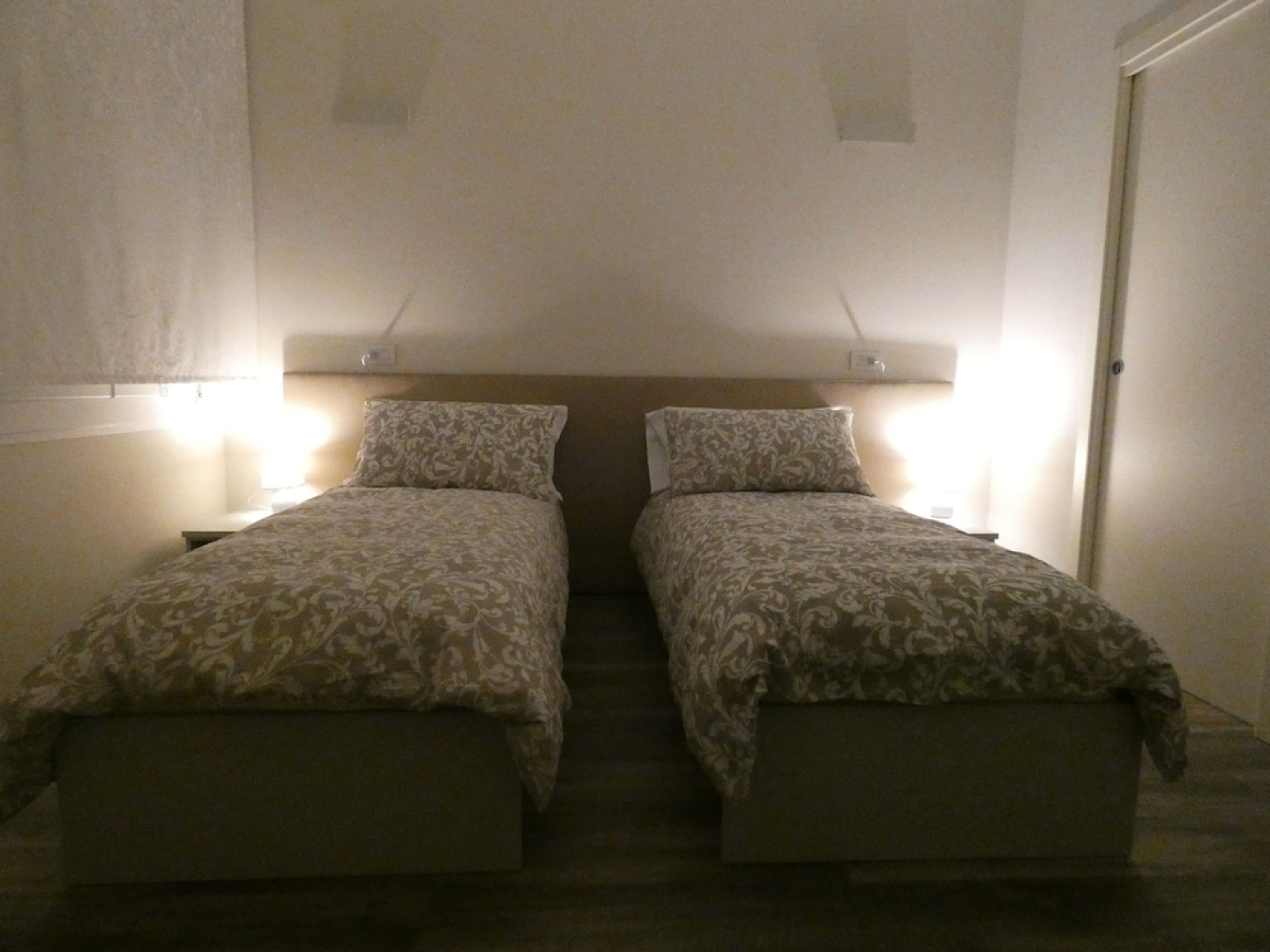 B&B Belvedere Suite