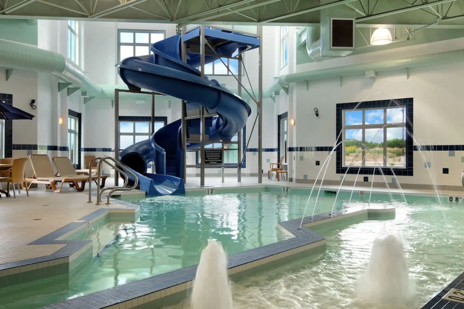 Ramada Wainwright