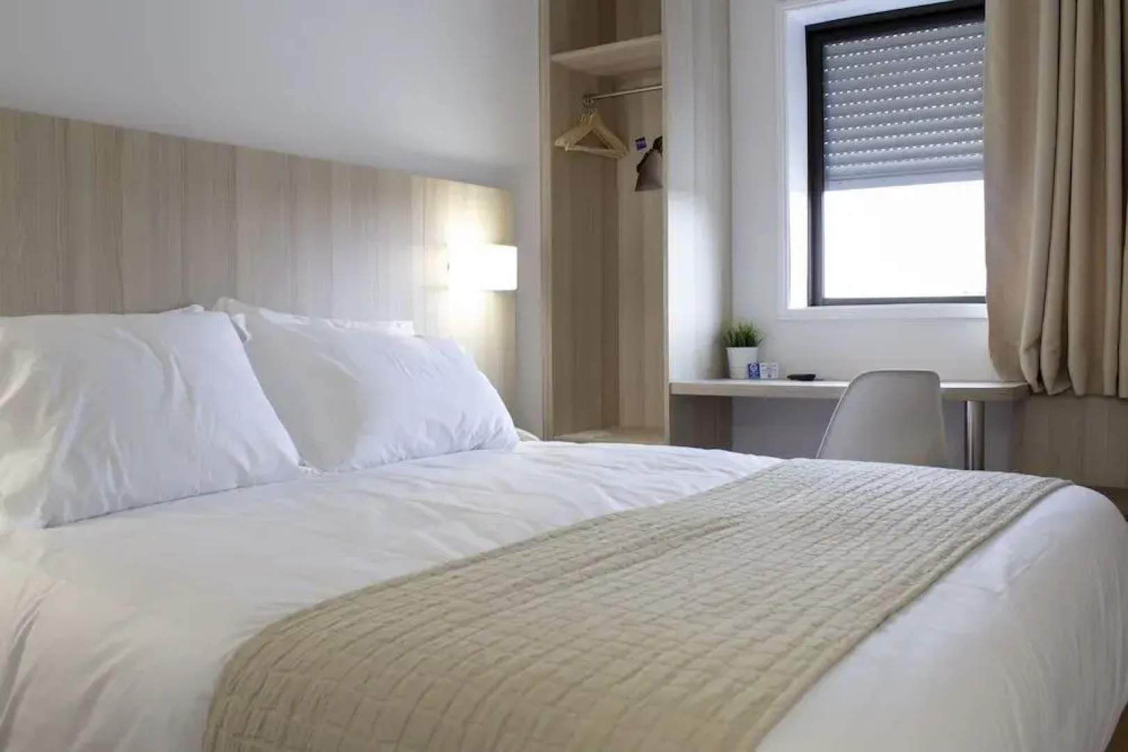 HMB Fermentelos Hotels