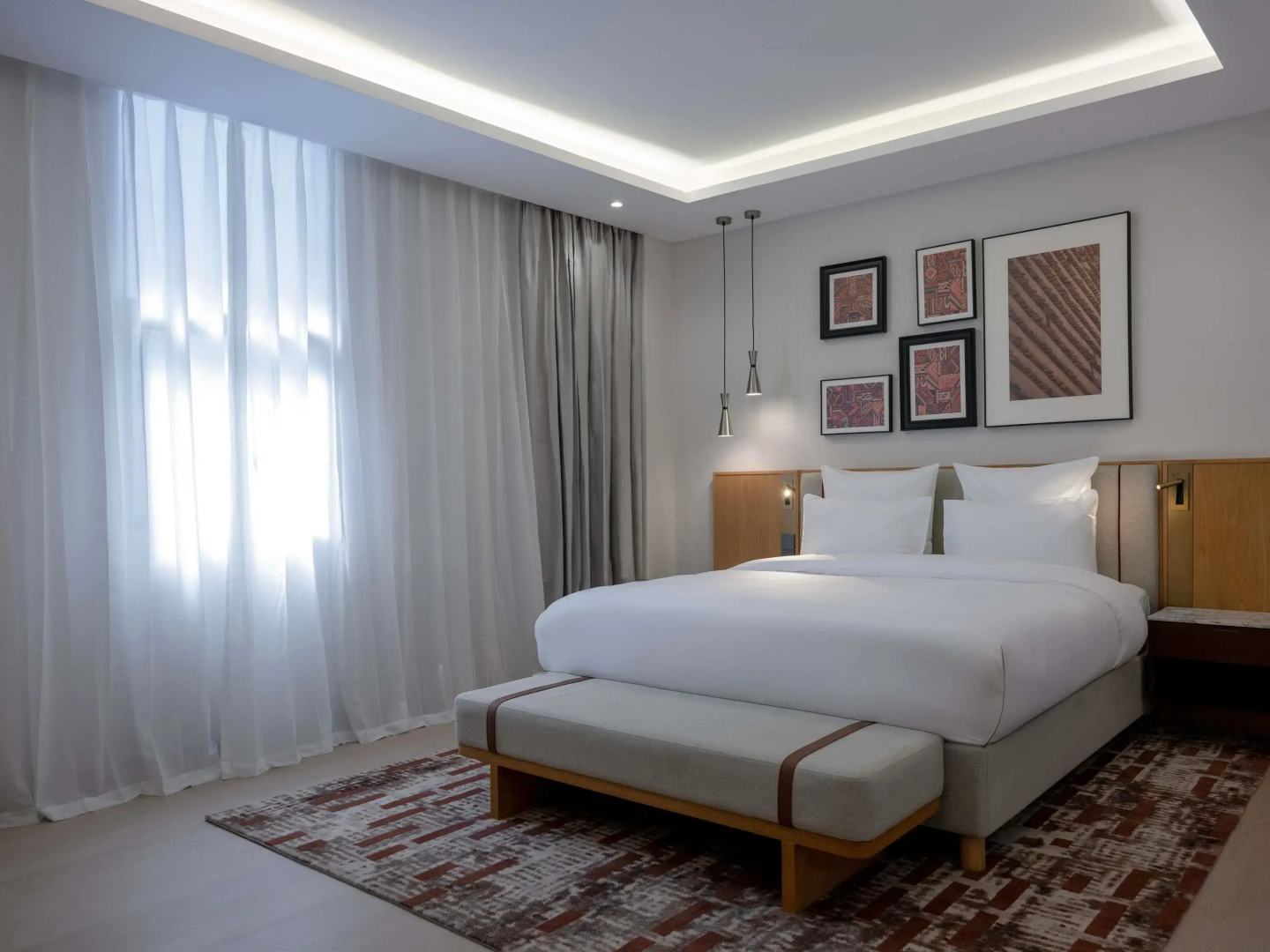 Mercure Hotel Khamis Mushait