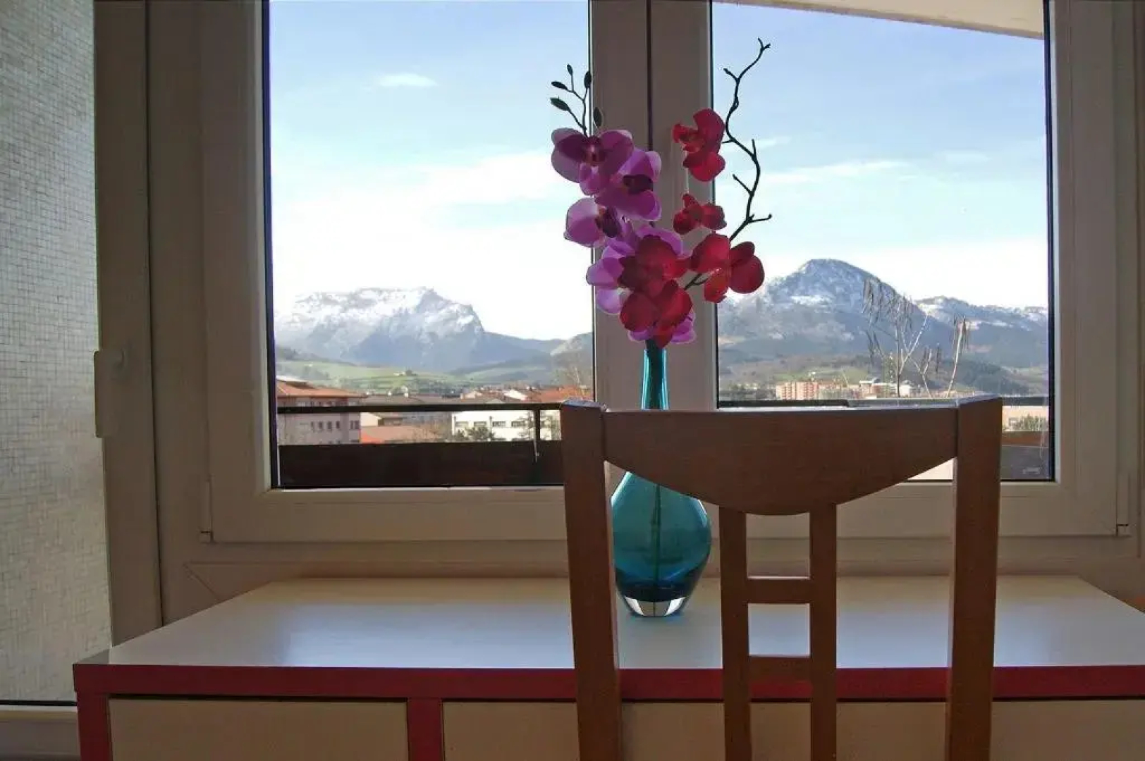 Hotel San Blas