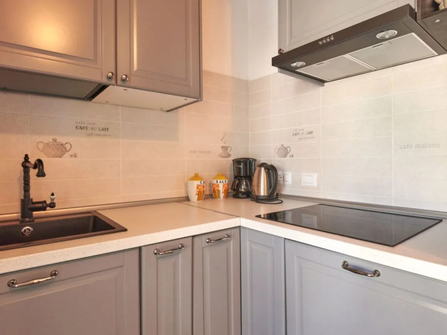 Apartment Minú Porlezza