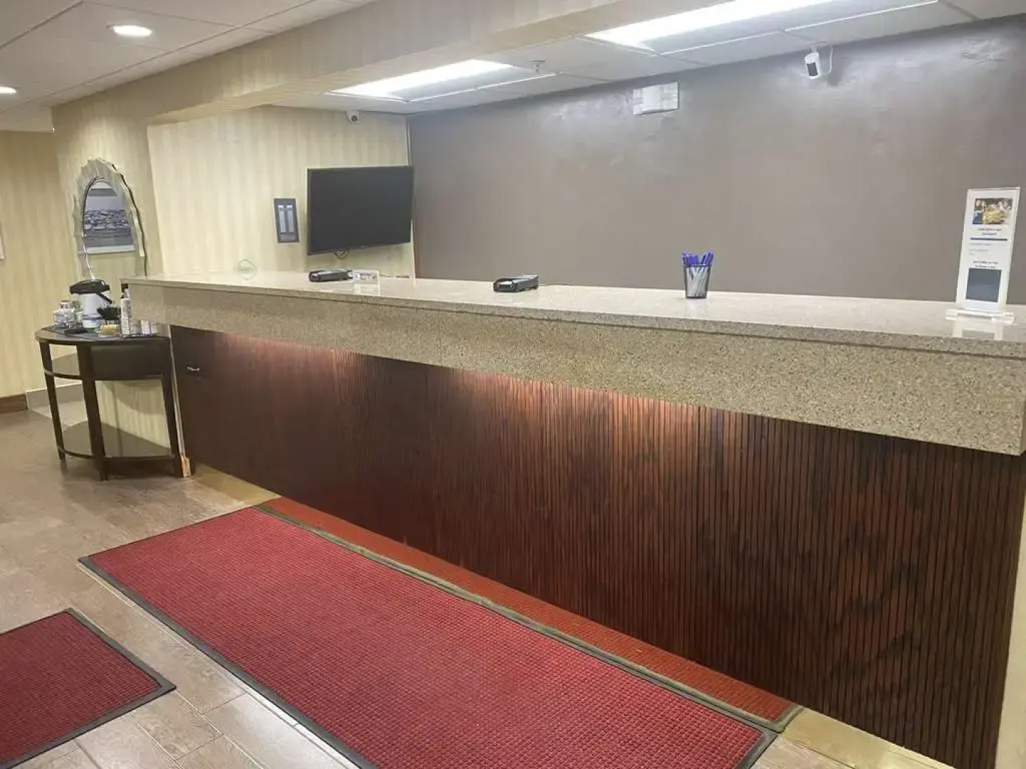 SureStay Hotel by Best Western Grayson