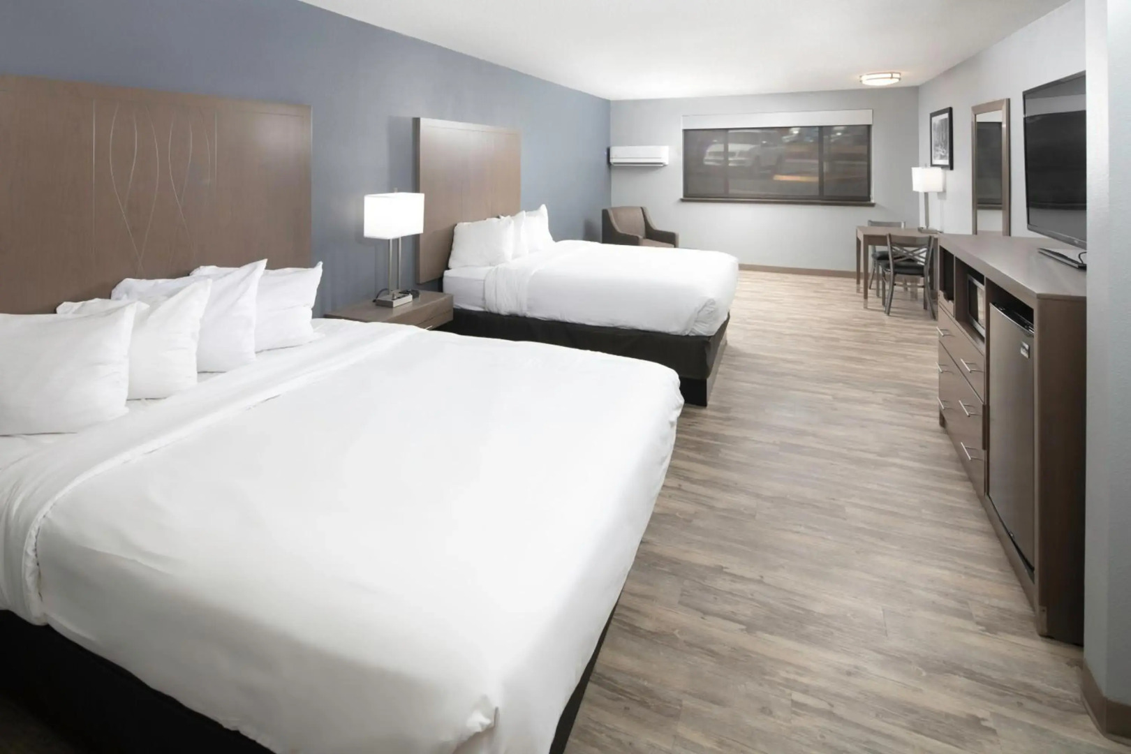 Hotel 28 Boise Airport, an Ascend Collection Hotel