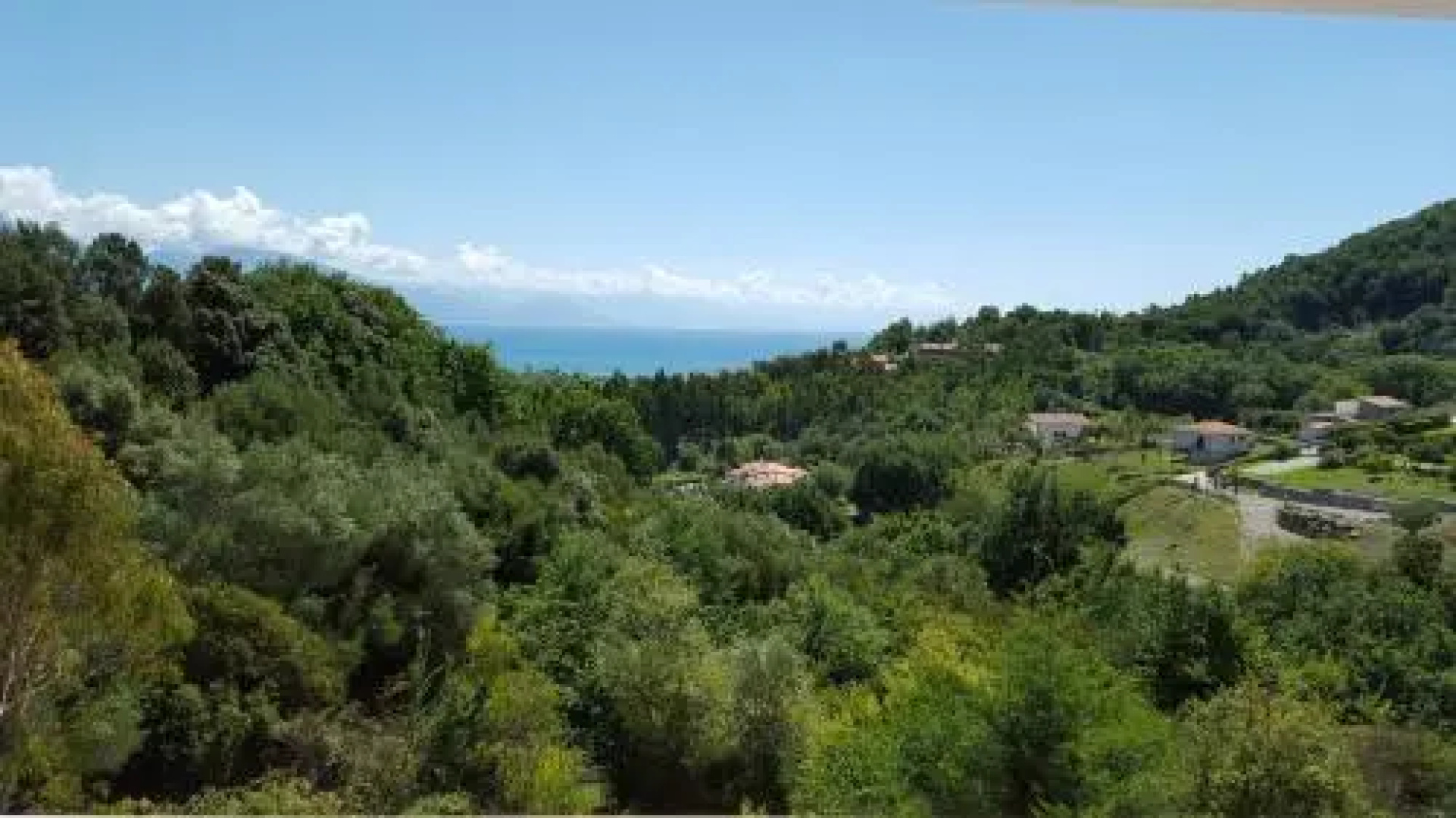 Casa vacanze Artemide