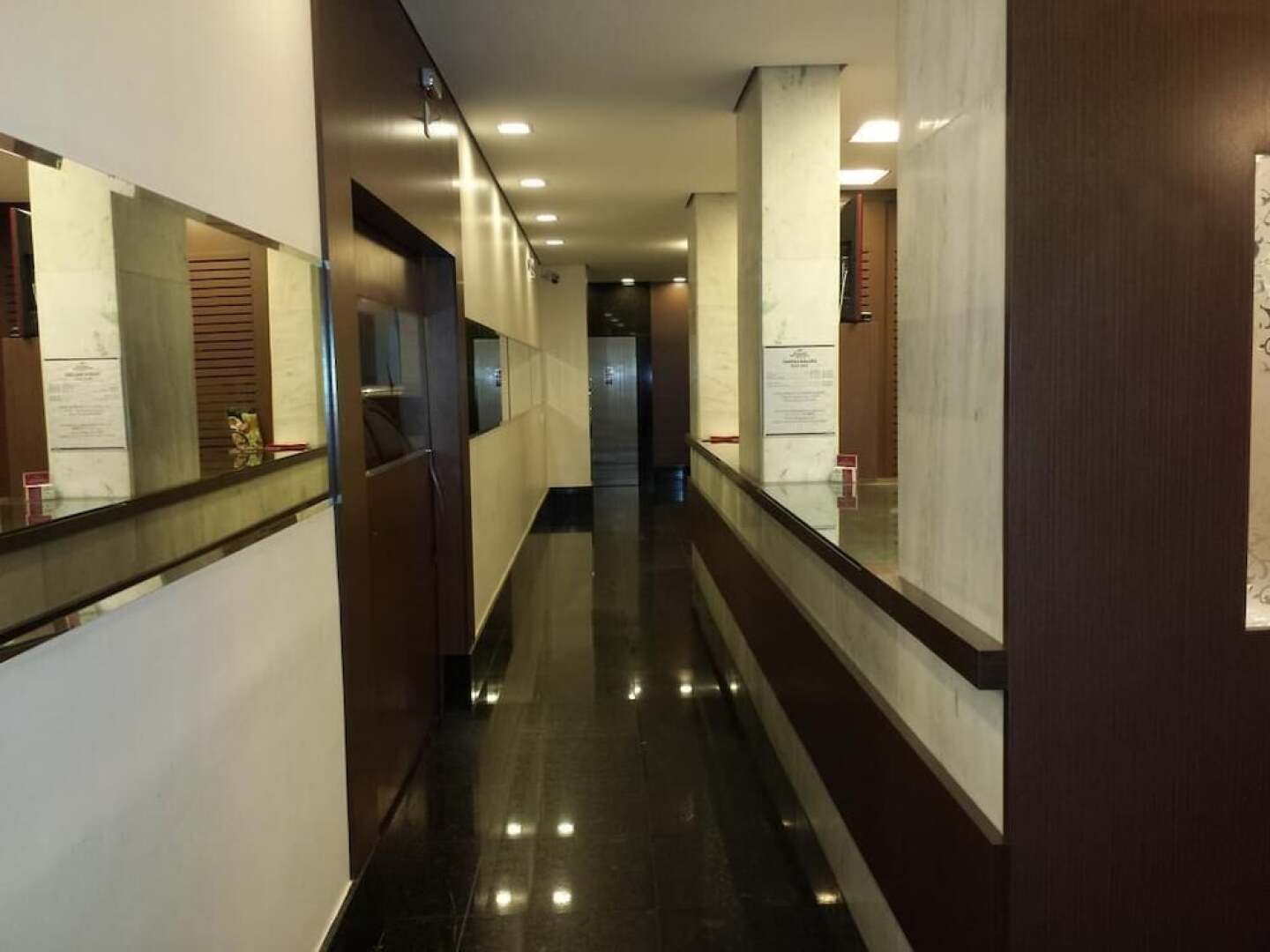 Fenicia Palace Hotel