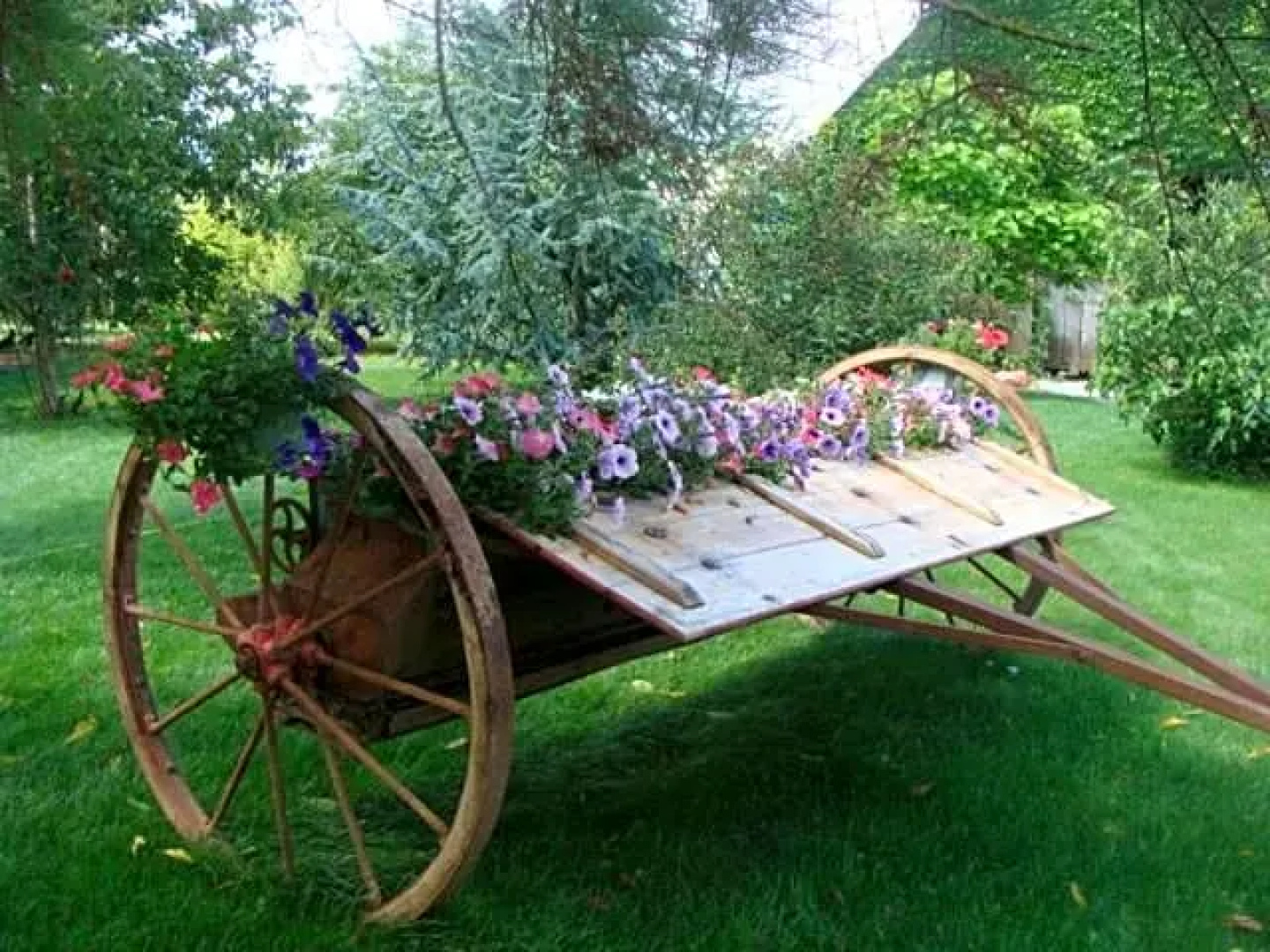 La Fauconnière