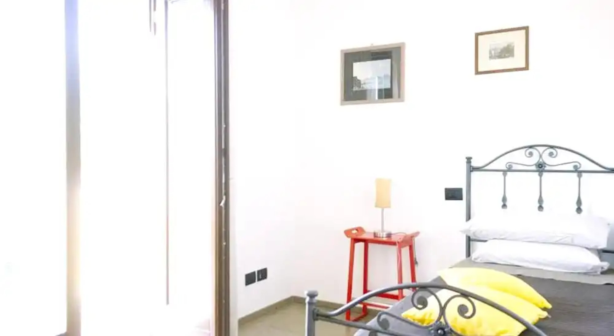 Apartment With 3 Bedrooms in Avellino, With Wonderful Mountain View, Shared Pool and Enclosed Garden