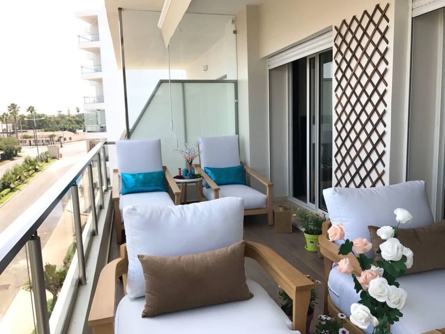 Peninsula dar bouaza