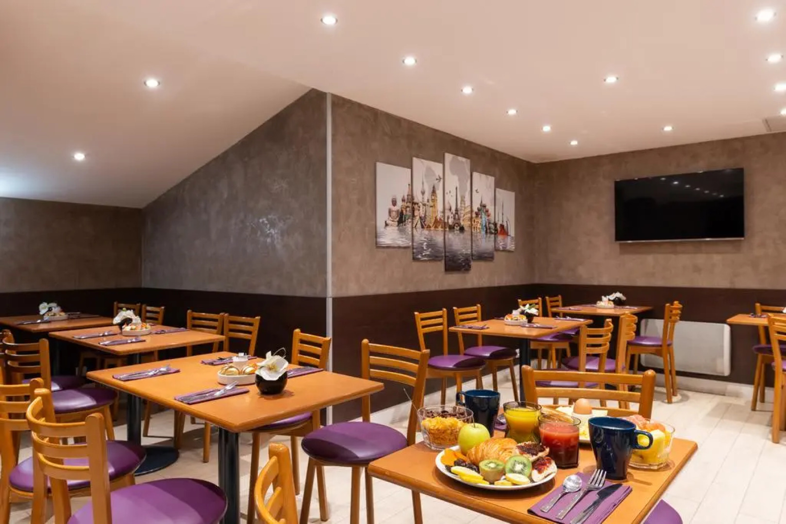 Hotel Apolonia Paris Montmartre, Sure Hotel Collection by BW